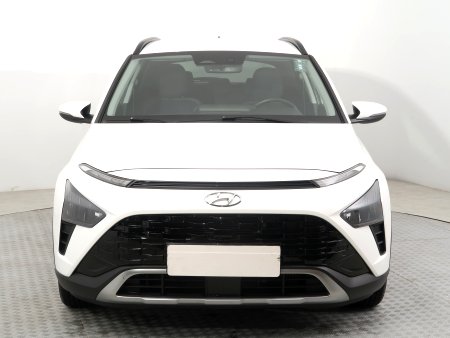 Hyundai Bayon, 2021 - pohled č. 2