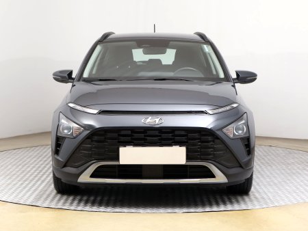 Hyundai Bayon, 2021 - pohled č. 2