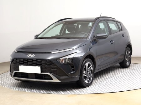 Hyundai Bayon, 2021 - pohled č. 3