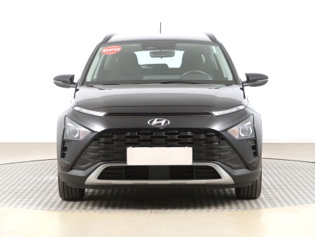 Hyundai Bayon, 2021 - pohled č. 2