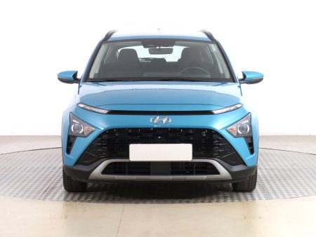 Hyundai Bayon, 2023 - pohled č. 2