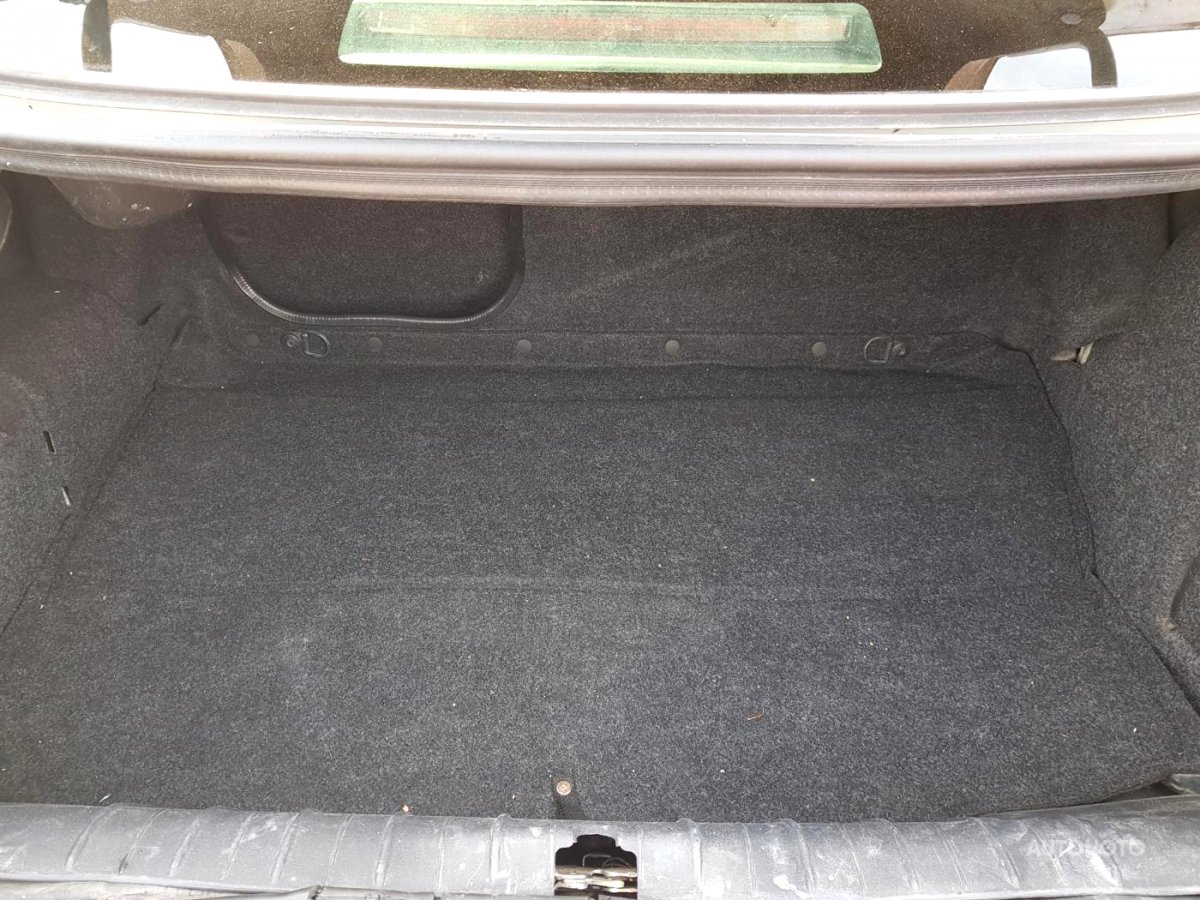 Fiat Coupé, 2000 - pohled č. 7