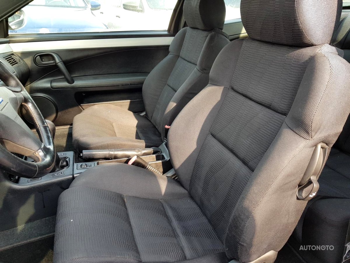 Fiat Coupé, 2000 - pohled č. 8