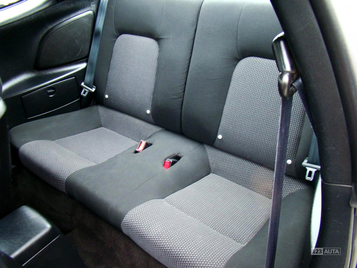 Hyundai Coupé, 2003 - pohled č. 15