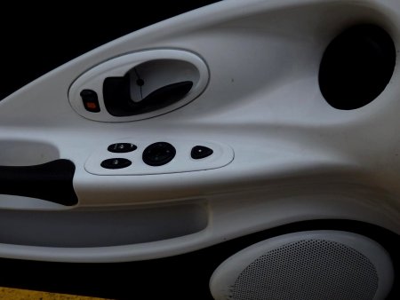 Hyundai Coupé, 1997 - pohled č. 9