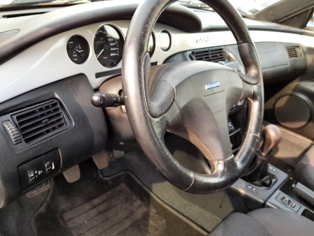 Fiat Coupé, 2000 - pohled č. 10