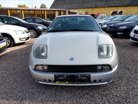 Fiat Coupé, 2000 - pohled č. 2