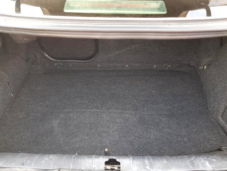 Fiat Coupé, 2000 - pohled č. 7