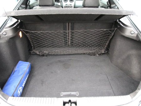 Hyundai Coupé, 2007 - pohled č. 10