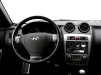 Hyundai Coupé, 2007 - pohled č. 12