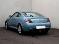 Hyundai Coupé, 2007 - pohled č. 7