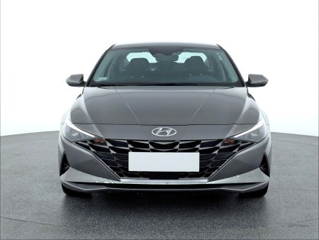 Hyundai Elantra, 2021 - pohled č. 2