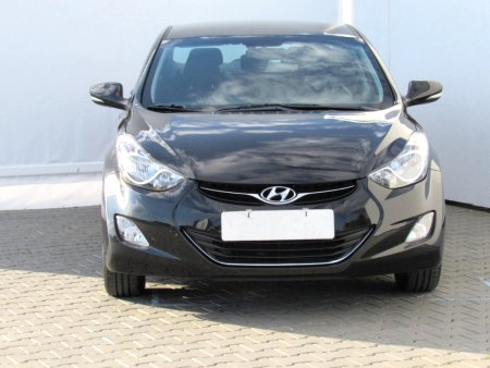 Hyundai Elantra, 2014 - pohled č. 2