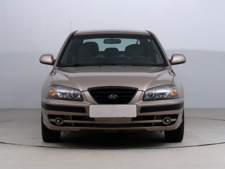 Hyundai Elantra, 2006 - pohled č. 2