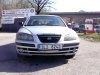 Hyundai Elantra, 2004 - celkový pohled
