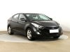 Hyundai Elantra, 2012 - celkový pohled