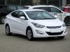 Hyundai Elantra, 2015 - celkový pohled