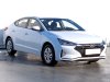 Hyundai Elantra, 2020 - celkový pohled