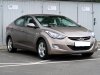 Hyundai Elantra, 2013 - celkový pohled