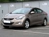 Hyundai Elantra, 2013 - pohled č. 3