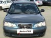 Hyundai Elantra, 2002 - pohled č. 2