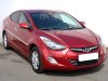 Hyundai Elantra, 2012 - celkový pohled