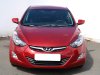 Hyundai Elantra, 2012 - pohled č. 2
