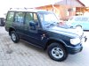 Hyundai Galloper, 1998 - pohled č. 3