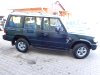 Hyundai Galloper, 1998 - pohled č. 4