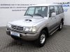 Hyundai Galloper, 1999 - celkový pohled