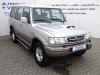 Hyundai Galloper, 1999 - pohled č. 3