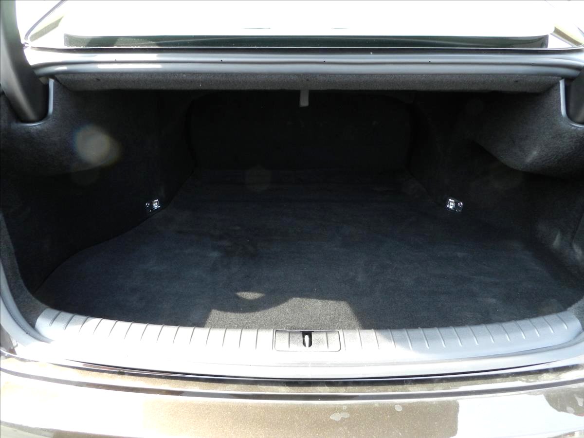 Hyundai Genesis, 2017 - pohled č. 10