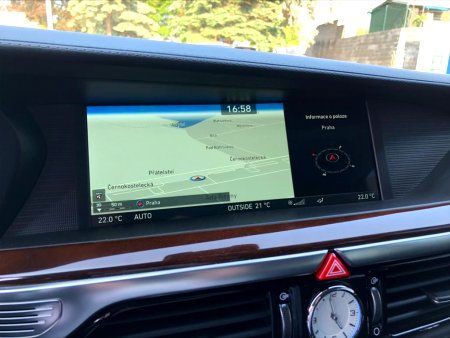 Hyundai Genesis, 2017 - pohled č. 10