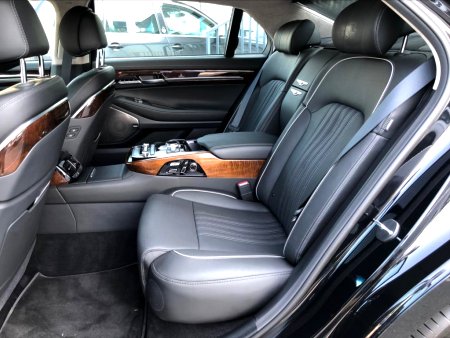 Hyundai Genesis, 2017 - pohled č. 6