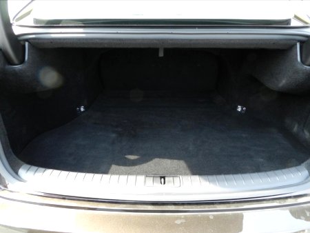 Hyundai Genesis, 2017 - pohled č. 10