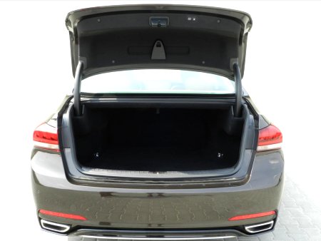 Hyundai Genesis, 2017 - pohled č. 9