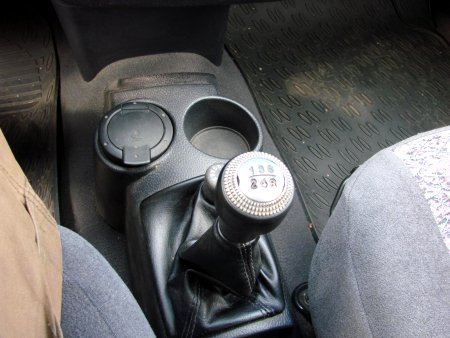 Hyundai Getz, 2004 - pohled č. 10