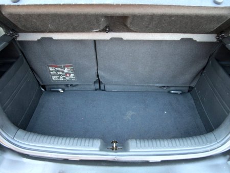 Hyundai Getz, 2006 - pohled č. 10