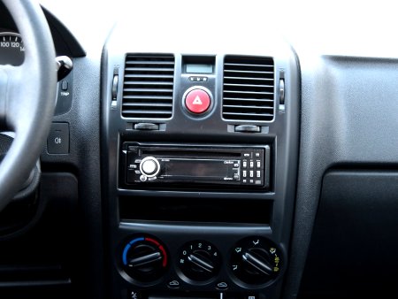 Hyundai Getz, 2006 - pohled č. 13