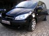 Hyundai Getz, 2007 - celkový pohled