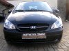 Hyundai Getz, 2007 - pohled č. 2