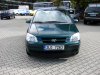 Hyundai Getz, 2004 - celkový pohled