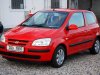 Hyundai Getz, 2004 - celkový pohled