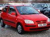 Hyundai Getz, 2004 - pohled č. 2