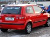 Hyundai Getz, 2004 - pohled č. 3