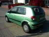 Hyundai Getz, 2003 - pohled č. 2