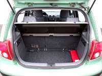 Hyundai Getz, 2003 - pohled č. 9