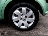 Hyundai Getz, 2003 - pohled č. 10