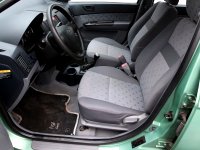Hyundai Getz, 2003 - pohled č. 13