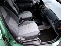 Hyundai Getz, 2003 - pohled č. 15